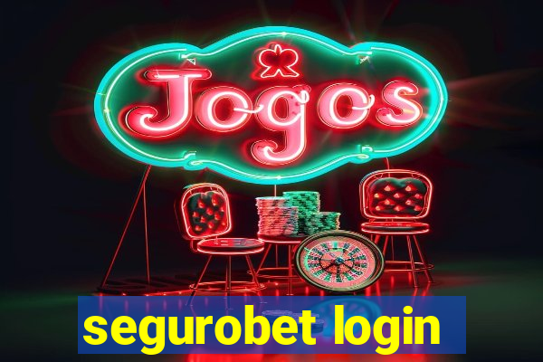 segurobet login